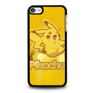 PIKACHU 2 iPod Touch 6 Case Cover