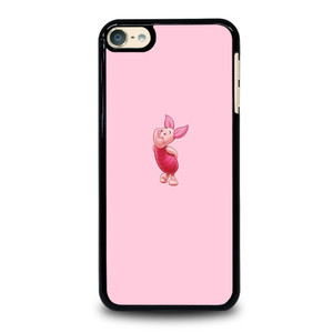 PIGLET iPod Touch 6 Case Cover