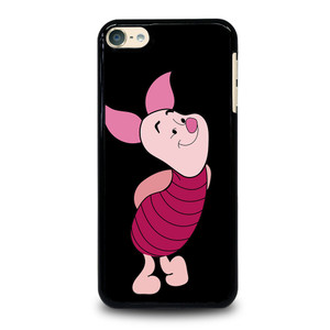PIGLET WINNIE THE POOH CARTOON 1 iPod Touch 6 Case Cover