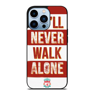 LIVERPOOL YNWA iPhone 13 Pro Max Case Cover