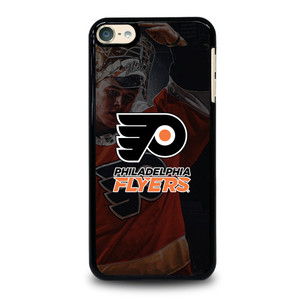 PHILADELPHIA FLYERS LOGO iPod Touch 6 Case Cover