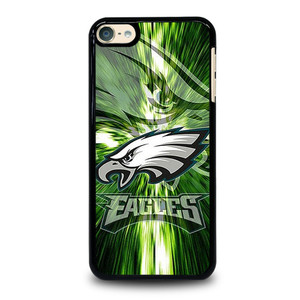 PHILADELPHIA EAGLES FOOTBALL iPod Touch 6 Case Cover