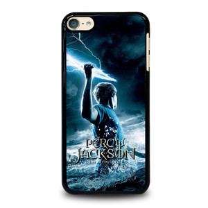 PERCY JACKSON THE OLYMPIANS iPod Touch 6 Case Cover