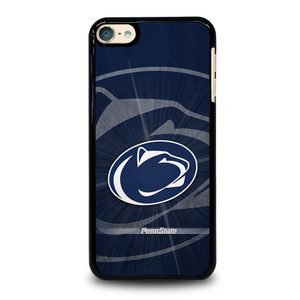 PENN STATE NITTANY LIONS iPod Touch 6 Case Cover PENN STATE NITTANY LIONS iPod Touch 6 Case Cover