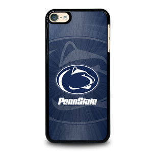 PENN STATE NITTANY LIONS LOGO iPod Touch 6 Case Cover PENN STATE NITTANY LIONS LOGO iPod Touch 6 Case Cover