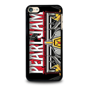 PEARL JAM 2 iPod Touch 6 Case Cover PEARL JAM 2 iPod Touch 6 Case Cover