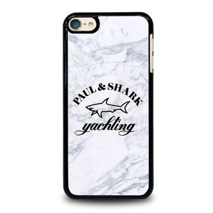 PAUL SHARK YACHTING MARBLE LOGO iPod Touch 6 Case Cover PAUL SHARK YACHTING MARBLE LOGO iPod Touch 6 Case Cover