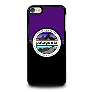 PATAGONIA FISHING 2 iPod Touch 6 Case Cover