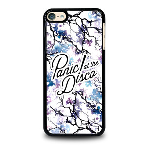 PANIC AT THE DISCO 1 iPod Touch 6 Case Cover