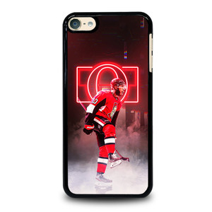 OTTAWA SENATORS DUCLAIR iPod Touch 6 Case Cover