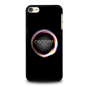 OSCORP INDUSTRIES LOGO iPod Touch 6 Case Cover