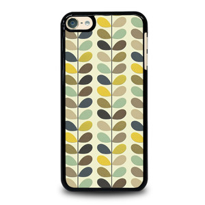 ORLA KIELY TOWEL 1 iPod Touch 6 Case Cover