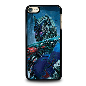 OPTIMUS PRIME TRANSFORMERS 2 iPod Touch 6 Case Cover OPTIMUS PRIME TRANSFORMERS 2 iPod Touch 6 Case Cover