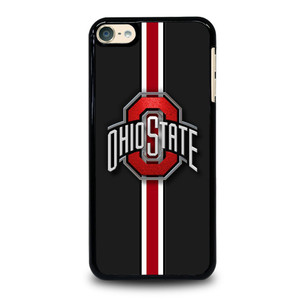 OHIO STATE OSU iPod Touch 6 Case Cover OHIO STATE OSU iPod Touch 6 Case Cover
