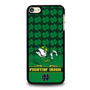 NOTRE DAME ND PRIDE iPod Touch 6 Case Cover