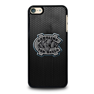 NORTH CAROLINA TAR HEELS 2 iPod Touch 6 Case Cover