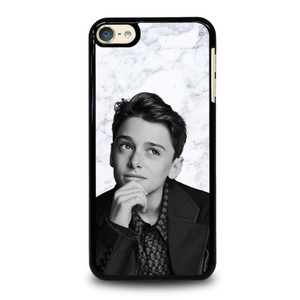 NOAH SCHNAPP MARBLE iPod Touch 6 Case Cover