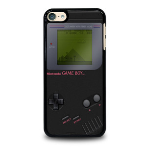 NINTENDO GAME BOY 2 iPod Touch 6 Case Cover
