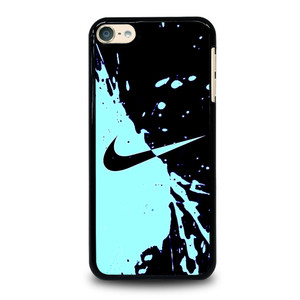 NIKE TOSCA SPLASH iPod Touch 6 Case Cover NIKE TOSCA SPLASH iPod Touch 6 Case Cover