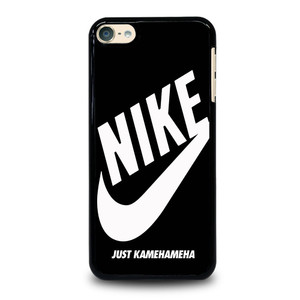 NIKE JUST KAMEHAMEHA iPod Touch 6 Case Cover