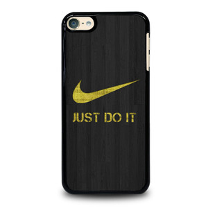 NIKE JUST DO IT 4 iPod Touch 6 Case Cover