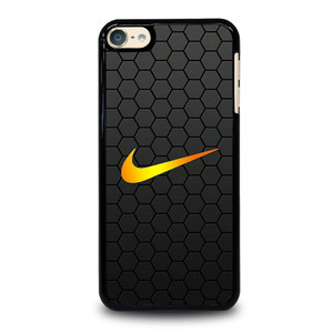NIKE HEXAGON iPod Touch 6 Case Cover