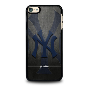 NEW YORK YANKEES NY iPod Touch 6 Case Cover NEW YORK YANKEES NY iPod Touch 6 Case Cover