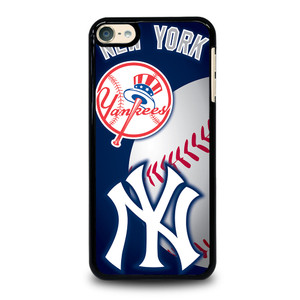NEW YORK YANKEES NEW iPod Touch 6 Case Cover NEW YORK YANKEES NEW iPod Touch 6 Case Cover