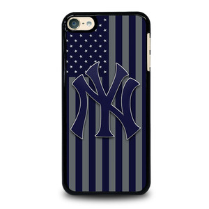 NEW YORK YANKEES AMERICAN iPod Touch 6 Case Cover NEW YORK YANKEES AMERICAN iPod Touch 6 Case Cover