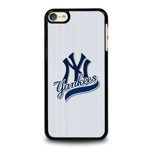 NEW YORK YANKEES 2 iPod Touch 6 Case Cover