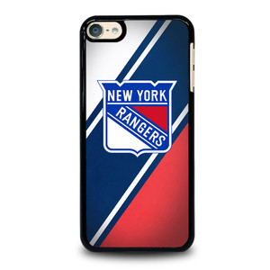 NEW YORK RANGERS HOCKEY iPod Touch 6 Case Cover