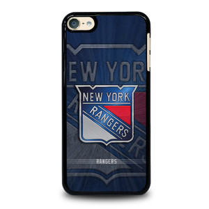 NEW YORK RANGERS 2 iPod Touch 6 Case Cover