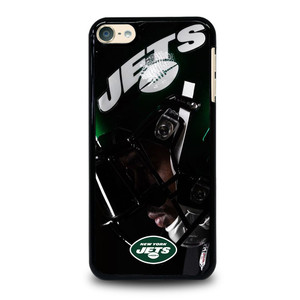 NEW YORK JETS PRIDE iPod Touch 6 Case Cover