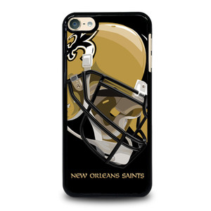 NEW ORLEANS SAINTS 2 iPod Touch 6 Case Cover NEW ORLEANS SAINTS 2 iPod Touch 6 Case Cover