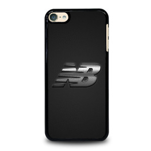 NEW BALANCE METAL LOGO iPod Touch 6 Case Cover