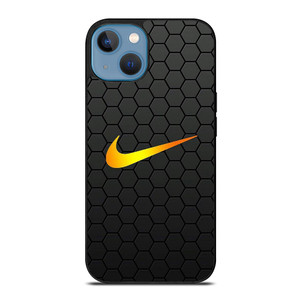 NIKE HEXAGON iPhone 13 Case Cover NIKE HEXAGON iPhone 13 Case Cover