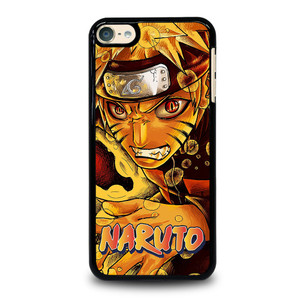NARUTO 1 iPod Touch 6 Case Cover