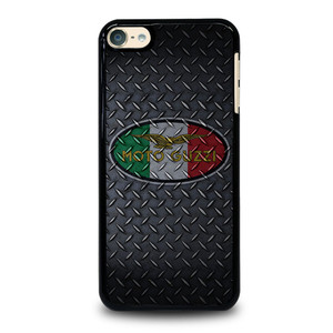 MOTO GUZZI 1 iPod Touch 6 Case Cover