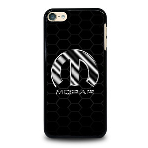 MOPAR RACING iPod Touch 6 Case Cover