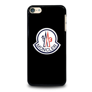 MONCLER LOGO iPod Touch 6 Case Cover