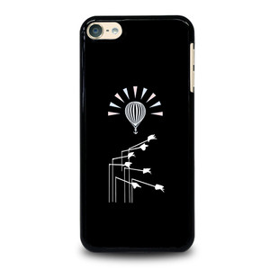 MODEST MOUSE ART 1 iPod Touch 6 Case Cover
