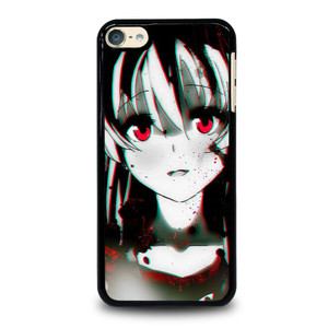MIRAI NIKKI ANIME iPod Touch 6 Case Cover