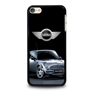 MINI COOPER CAR LOGO iPod Touch 6 Case Cover