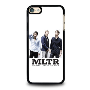 MICHAEL LEARNS TO ROCK 2 iPod Touch 6 Case Cover MICHAEL LEARNS TO ROCK 2 iPod Touch 6 Case Cover