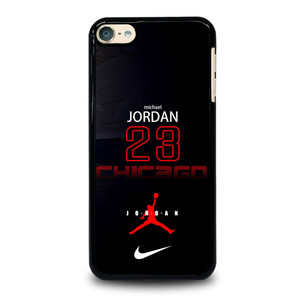 MICHAEL 23 JORDAN iPod Touch 6 Case Cover