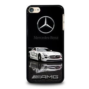 MERCEDES BENZ AMG CAR iPod Touch 6 Case Cover