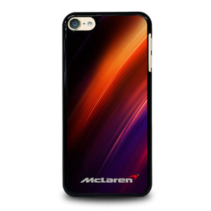 MCLAREN ONE PLUS iPod Touch 6 Case Cover MCLAREN ONE PLUS iPod Touch 6 Case Cover