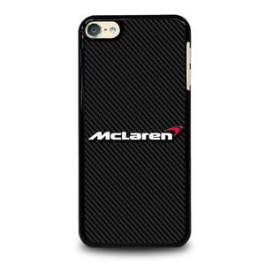 MCLAREN LOGO iPod Touch 6 Case Cover