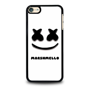 MARSHMELLO 2 iPod Touch 6 Case Cover
