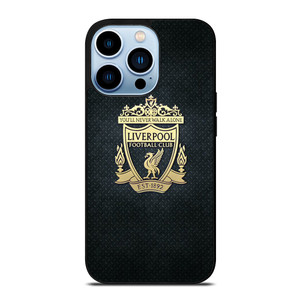 LIVERPOOL LOGO iPhone 13 Pro Max Case Cover